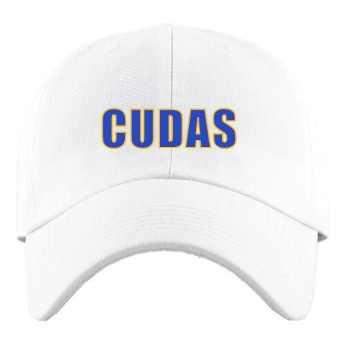 Cudas Non-Distressed Cap (SSD)