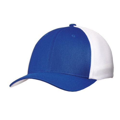Swim &amp; Dive Port Authority® Flexfit® Mesh Back Cap (SSD)