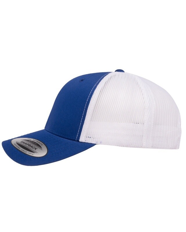Swim &amp; Dive Trucker Cap (SSD)