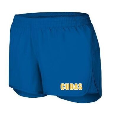 Girls OR Ladies Cudas Wayfarer Shorts (SSD)