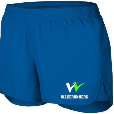 Girls OR Ladies Waverunners Wayfarer Shorts (WWR)