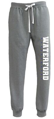 Youth or Adult Waterford Waverunners Throwback Joggers (WWR)