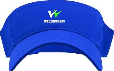 Waverunners Visor (WWR)