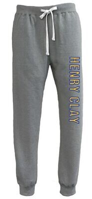 Henry Clay Throwback Joggers (HCG)