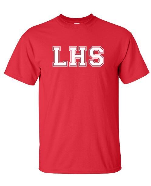 Adult LHS Tee