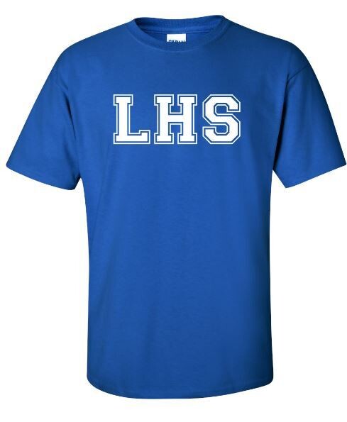 Adult LHS Tee