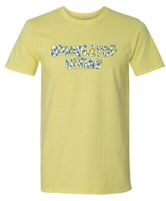 Spindletop Diving Gildan Youth Ultra Cotton Short Sleeve Tee (SSD)