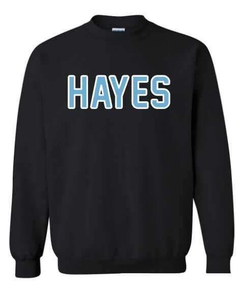 Youth Hayes Sweatshirt 