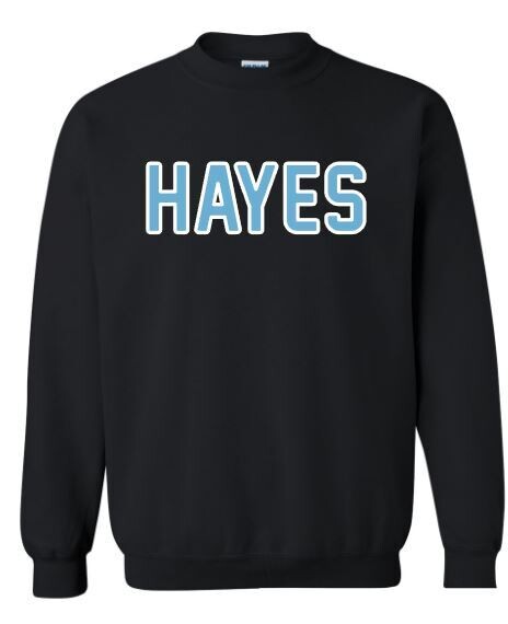 Youth Hayes Sweatshirt