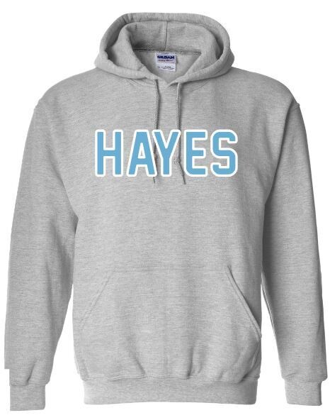 Adult Hayes Sweatshirt 