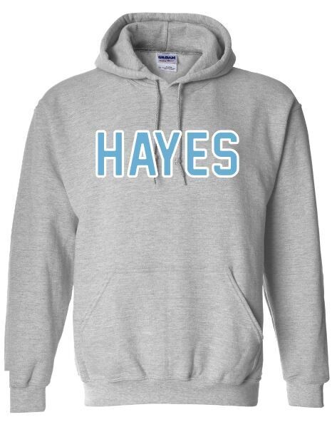 Adult Hayes Sweatshirt