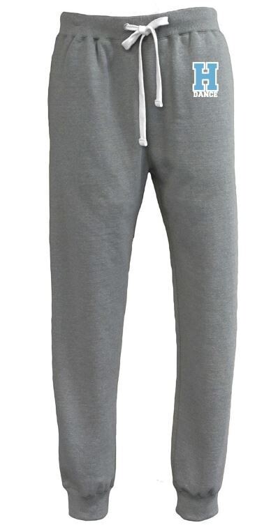 H Dance Throwback Joggers (HDT)
