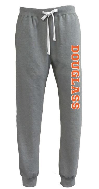 Douglass Throwback Joggers (FDL)