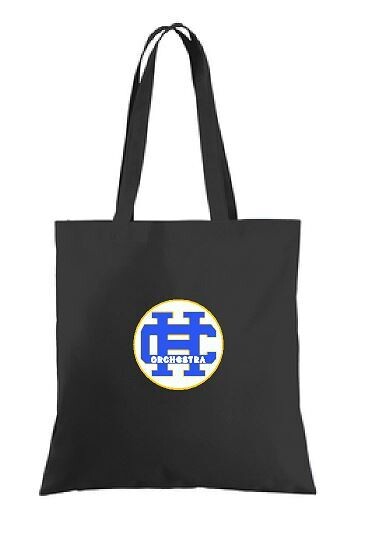 Document Tote (HCO)