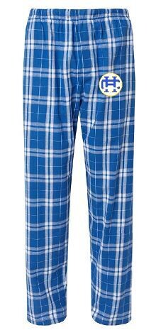 HC Orchestra Flannel Pants with Pockets (HCO)