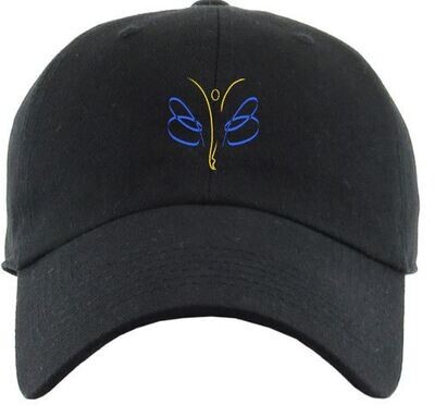 Bluegrass Youth Ballet Hat (BYB)