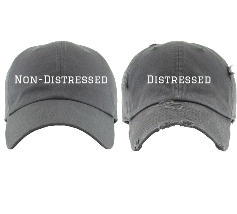 Bama Puff Embroidered Crimson Cap