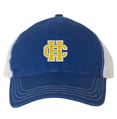 Henry Clay Logo Trucker Style Hat