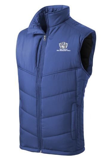 Port Authority Puffy Vest (SH)