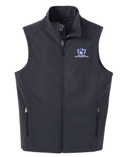 Port Authority Core Soft Shell Vest (SH)