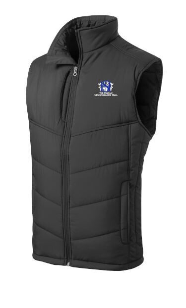 Port Authority Puffy Vest (SH)