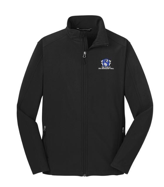 Port Authority Core Soft Shell Jacket (SH)