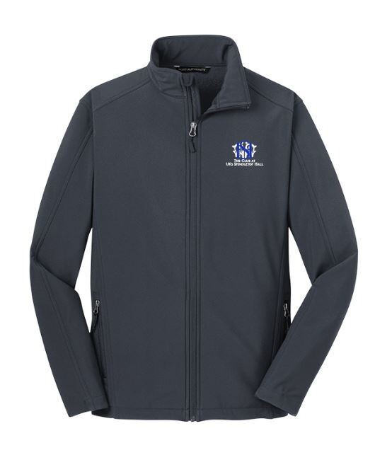 Port Authority Core Soft Shell Jacket (SH)