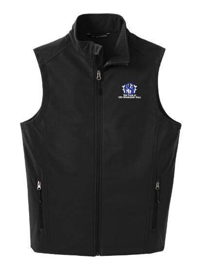 Port Authority Core Soft Shell Vest (SH)