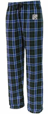 Youth or Adult SCAPA Flannel Pants (SCA)