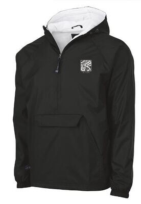Youth Charles River Classic Solid Pullover (SCA)