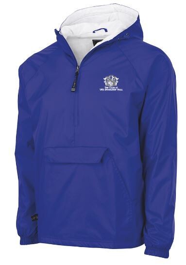 Adult Charles River Classic Solid Pullover (SH)