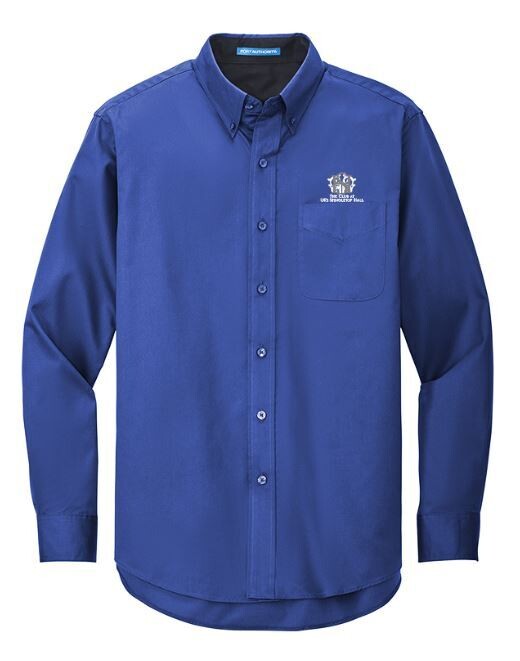Port Authority® Long Sleeve Easy Care Shirt (SH)