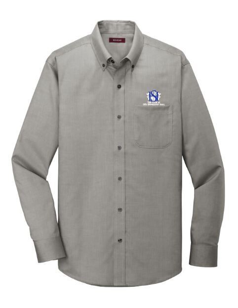Red House® Pinpoint Oxford Non-Iron Shirt (SH)