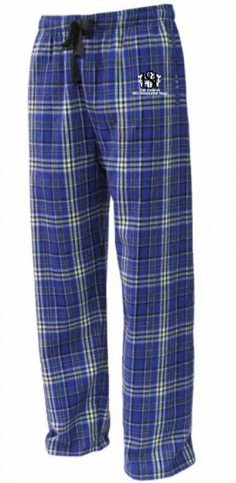 Adult Flannel Pants (SH)