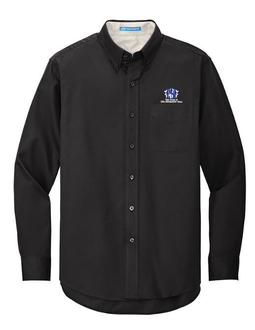 Port Authority® Long Sleeve Easy Care Shirt (SH)