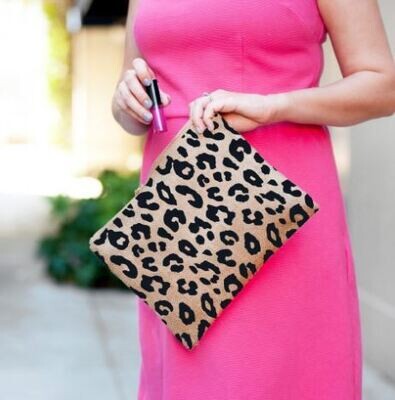 Wristlets, Clutches &amp; Zip Pouches