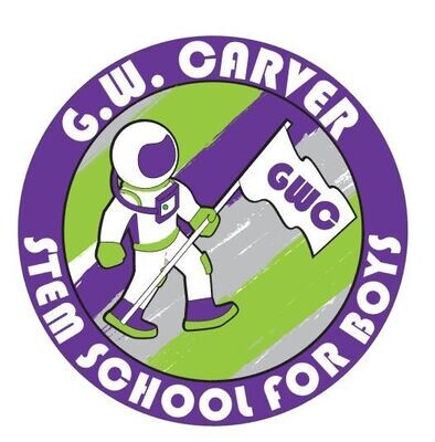 G.W. Carver Stem Academy For Boys