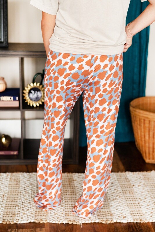 Catherine PJ Pants