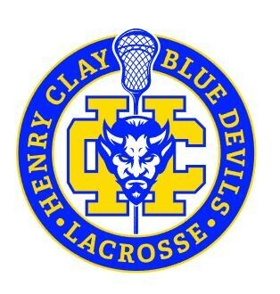 Henry Clay Lacrosse Apparel