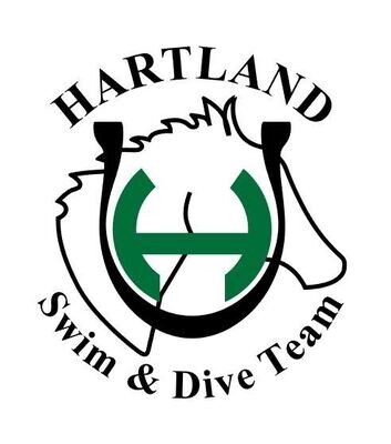 Hartland Swim & Dive Team