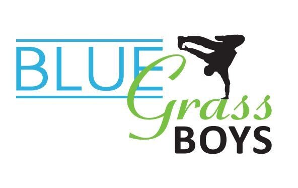 Bluegrass Boys Vinyl Adhesive Decal (BGD)