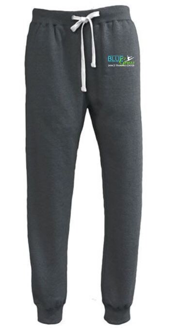 Youth or Adult Bluegrass Dance Training Center Classic Joggers (BGD)