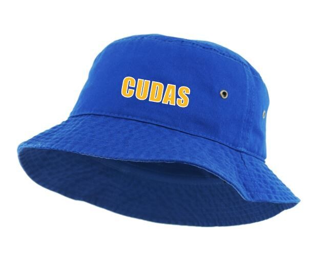 Cudas Bucket Hat (SSD)