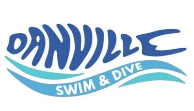 Danville Country Club Swim & Dive Team