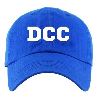 DCC Ball Cap (DCC)