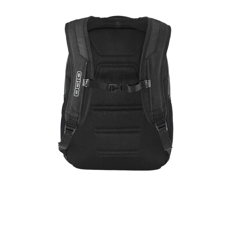 Bluegrass Dance Premium Backpack (BGD)