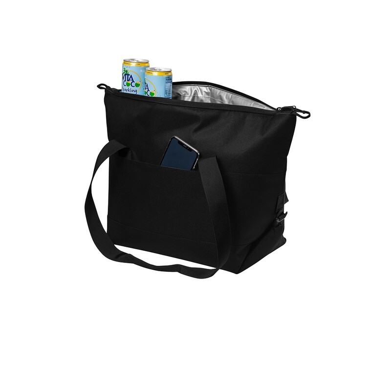 Bluegrass Dance Port Authority® 18-Can Collapsible Cooler (BGD)