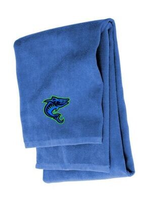Mascot Port Authority® Beach Towel (WWR)