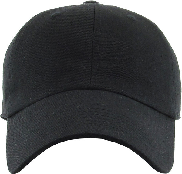 Distressed or Non-Distressed Cap with Choice of Douglass Logo (FDGS)