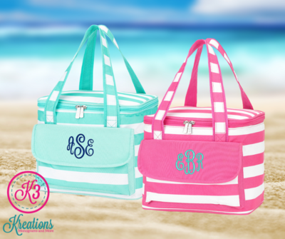 Coolers/Totes